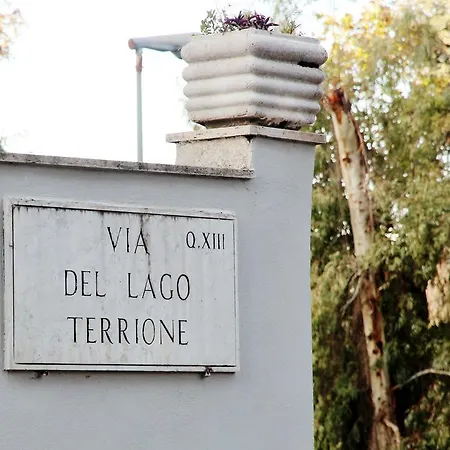 Fermata San Pietro - Con Parcheggio Rom