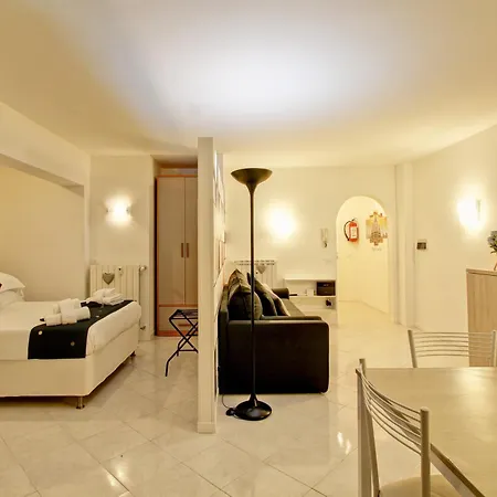 Apartment Fermata San Pietro - Con Parcheggio