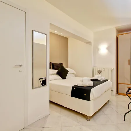 Apartment Fermata San Pietro - Con Parcheggio *
