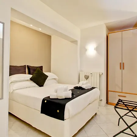 Fermata San Pietro - Con Parcheggio Apartment Rom