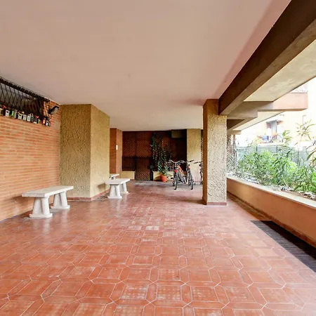Fermata San Pietro - Con Parcheggio Apartment *